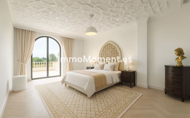 Wiederverkauf - Freistehende Villa - Mijas - La Cala de Mijas