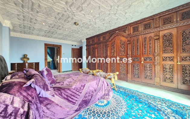 Wiederverkauf - Freistehende Villa - Mijas - La Cala de Mijas
