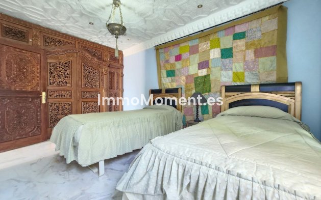 Wiederverkauf - Freistehende Villa - Mijas - La Cala de Mijas