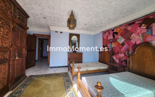 Wiederverkauf - Freistehende Villa - Mijas - La Cala de Mijas