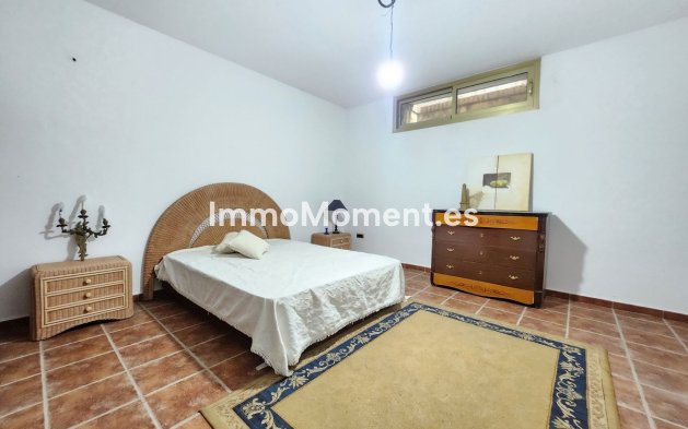 Wiederverkauf - Freistehende Villa - Mijas - La Cala de Mijas