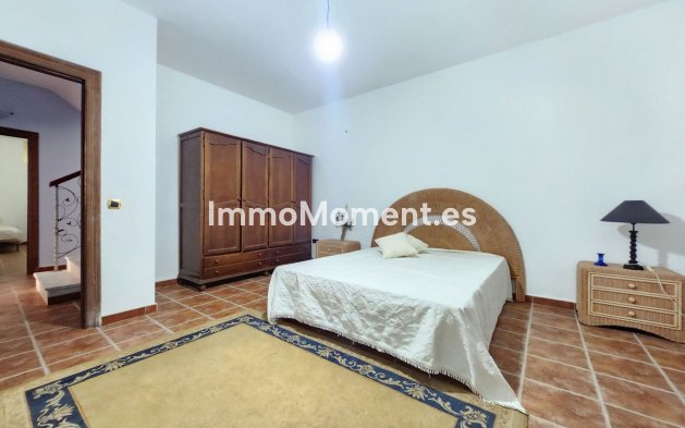 Wiederverkauf - Freistehende Villa - Mijas - La Cala de Mijas