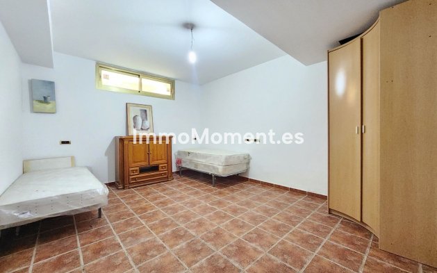 Wiederverkauf - Freistehende Villa - Mijas - La Cala de Mijas