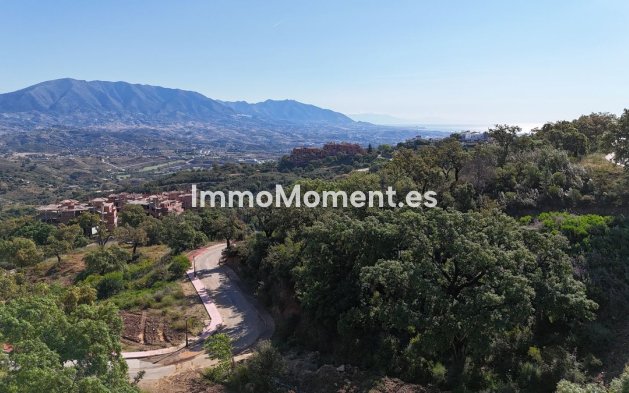 Revente - Terrain - Marbella - La Mairena