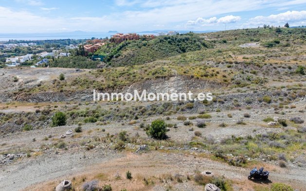 Bestaande woning - Grond - Benahavís - Benahavís Centro