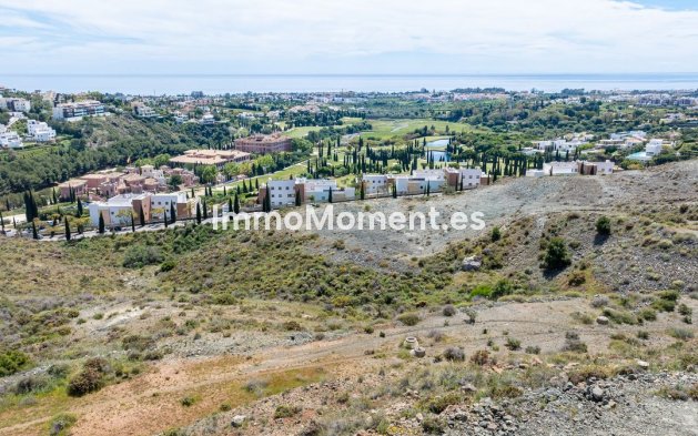 Bestaande woning - Grond - Benahavís - Benahavís Centro