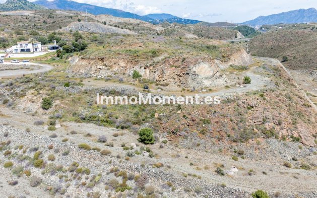 Bestaande woning - Grond - Benahavís - Benahavís Centro