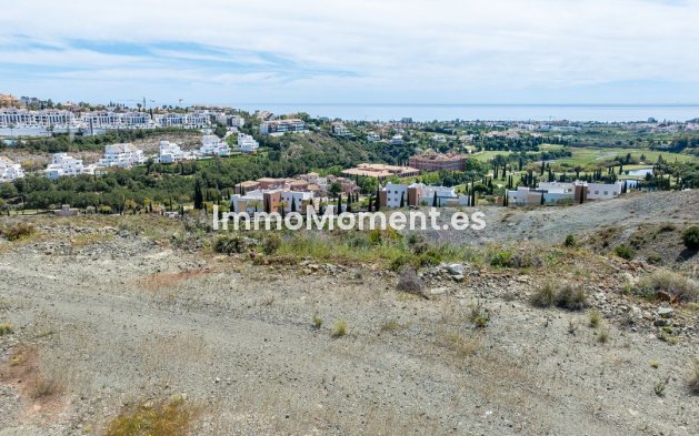 Bestaande woning - Grond - Benahavís - Benahavís Centro