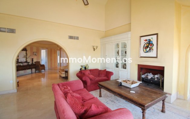 Wiederverkauf - Wohnung - Sotogrande - Sotogrande Puerto