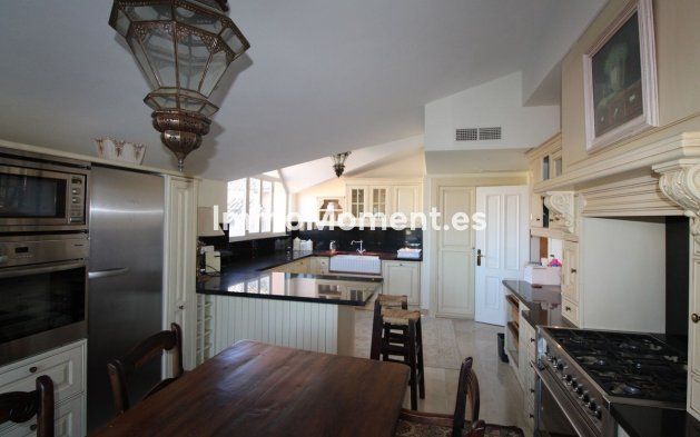 Wiederverkauf - Wohnung - Sotogrande - Sotogrande Puerto