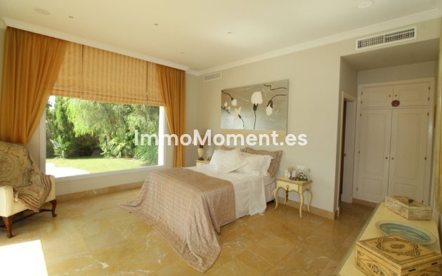 Revente - Villa - Sotogrande - Sotogrande Alto
