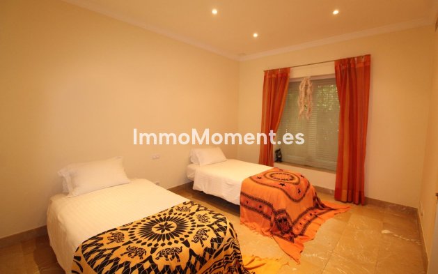 Revente - Villa - Sotogrande - Sotogrande Alto