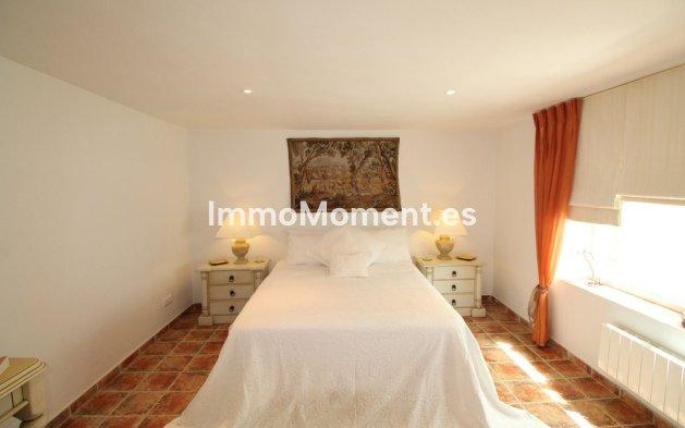 Revente - Villa - Sotogrande - Sotogrande Alto