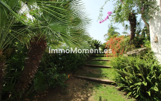 Revente - Villa - Sotogrande - Sotogrande Alto