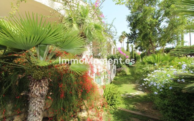 Revente - Villa - Sotogrande - Sotogrande Alto