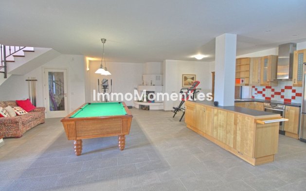 Wiederverkauf - Landhaus - Estepona  - Estepona Centro