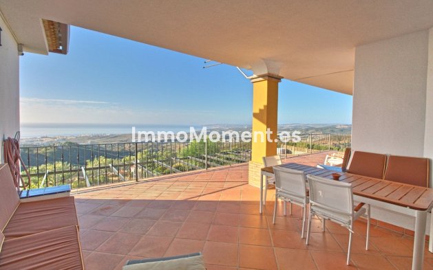 Wiederverkauf - Landhaus - Estepona  - Estepona Centro