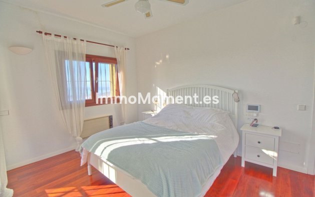 Wiederverkauf - Landhaus - Estepona  - Estepona Centro