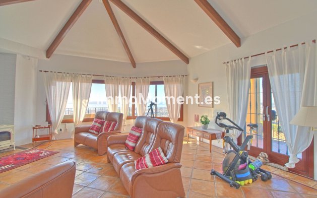 Wiederverkauf - Landhaus - Estepona  - Estepona Centro