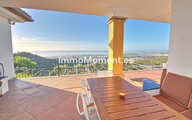 Wiederverkauf - Landhaus - Estepona  - Estepona Centro