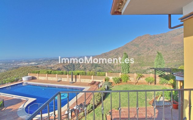 Wiederverkauf - Landhaus - Estepona  - Estepona Centro