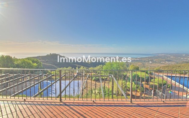 Wiederverkauf - Landhaus - Estepona  - Estepona Centro