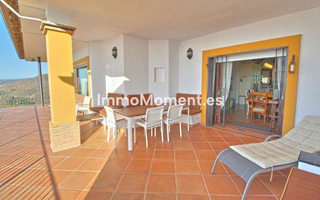 Wiederverkauf - Landhaus - Estepona  - Estepona Centro