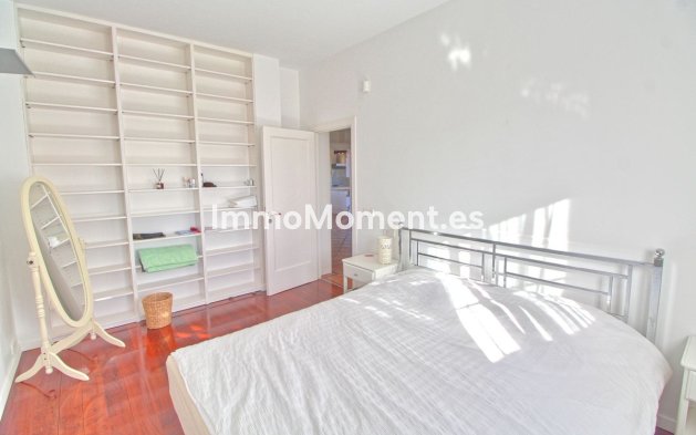 Wiederverkauf - Landhaus - Estepona  - Estepona Centro