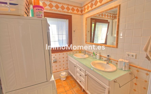 Wiederverkauf - Landhaus - Estepona  - Estepona Centro