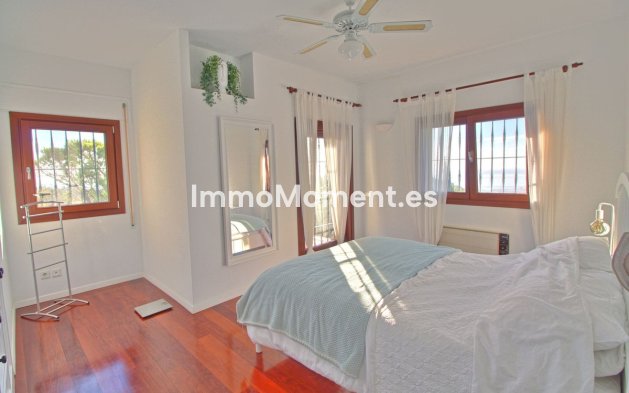 Wiederverkauf - Landhaus - Estepona  - Estepona Centro