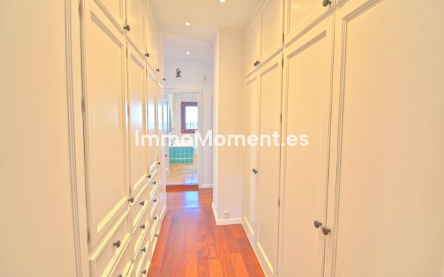 Wiederverkauf - Landhaus - Estepona  - Estepona Centro