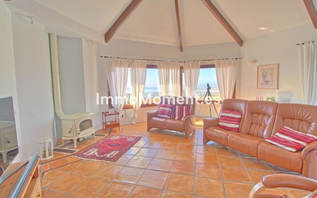 Wiederverkauf - Landhaus - Estepona  - Estepona Centro