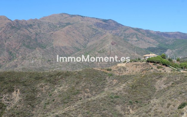 Wiederverkauf - Landhaus - Estepona  - Estepona Centro