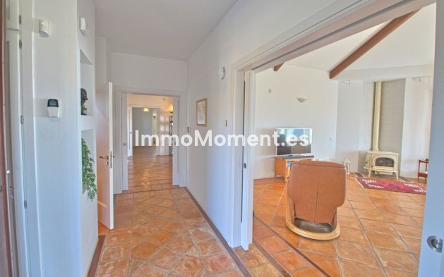 Wiederverkauf - Landhaus - Estepona  - Estepona Centro