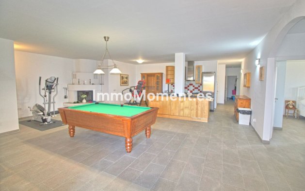 Wiederverkauf - Landhaus - Estepona  - Estepona Centro