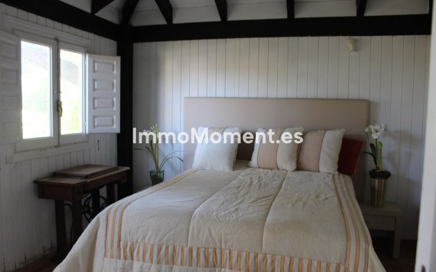 Reventa - Villa - Sotogrande - Sotogrande Costa