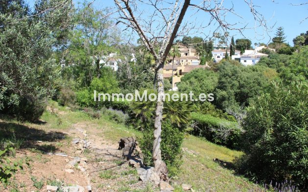 Reventa - Villa - Sotogrande - Sotogrande Costa