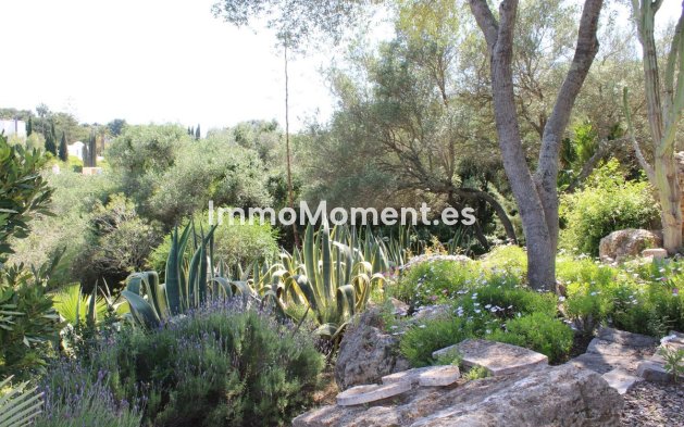 Reventa - Villa - Sotogrande - Sotogrande Costa