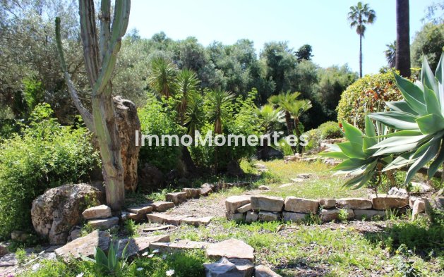 Reventa - Villa - Sotogrande - Sotogrande Costa