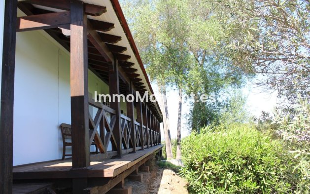 Reventa - Villa - Sotogrande - Sotogrande Costa