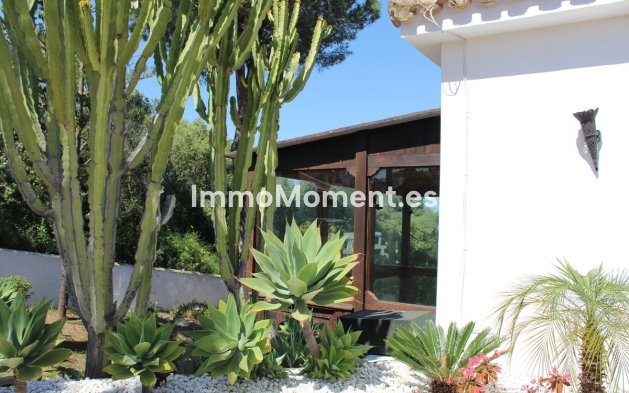Reventa - Villa - Sotogrande - Sotogrande Costa