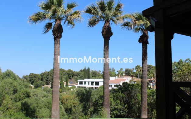 Reventa - Villa - Sotogrande - Sotogrande Costa
