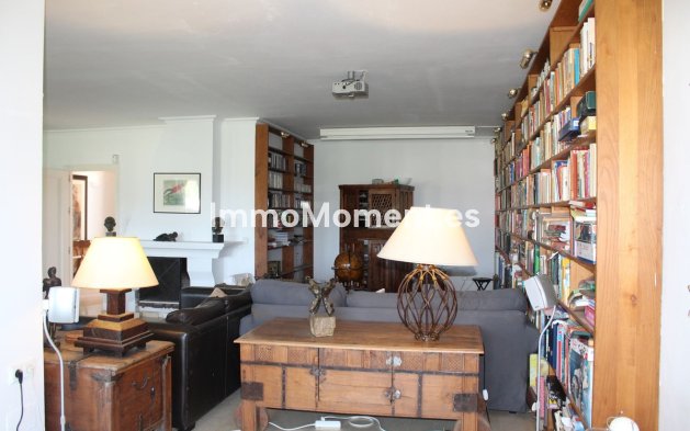 Reventa - Villa - Sotogrande - Sotogrande Costa