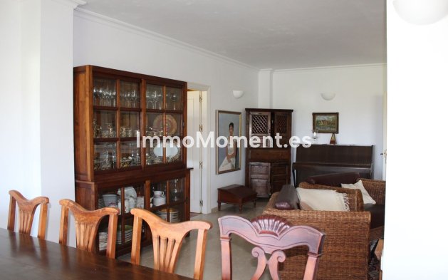 Reventa - Villa - Sotogrande - Sotogrande Costa