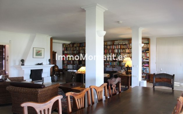 Reventa - Villa - Sotogrande - Sotogrande Costa