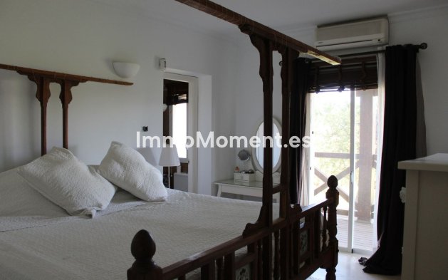 Reventa - Villa - Sotogrande - Sotogrande Costa