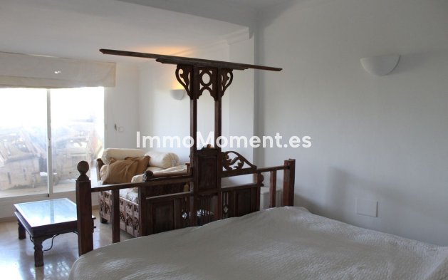 Reventa - Villa - Sotogrande - Sotogrande Costa