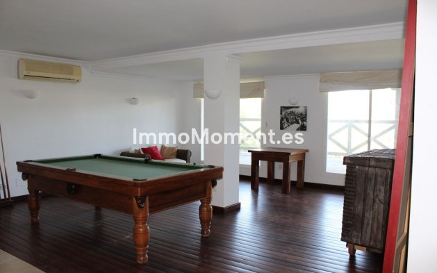 Reventa - Villa - Sotogrande - Sotogrande Costa