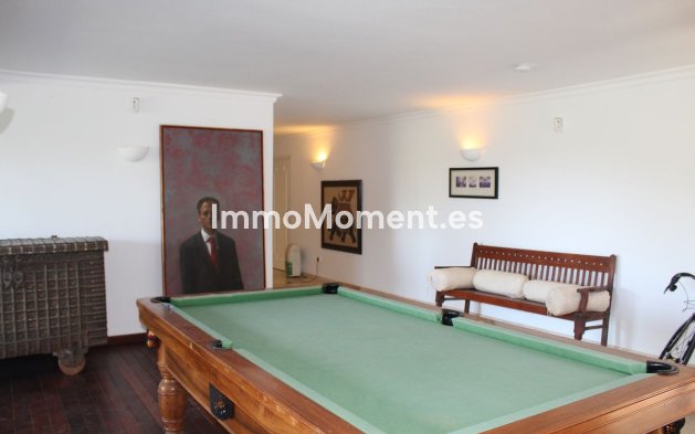 Reventa - Villa - Sotogrande - Sotogrande Costa