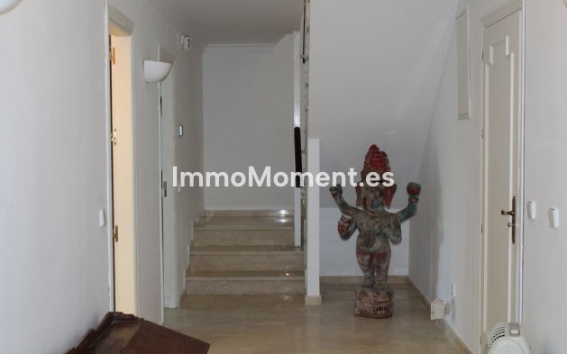 Reventa - Villa - Sotogrande - Sotogrande Costa